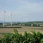 Lejlighed Antjes Flonheim