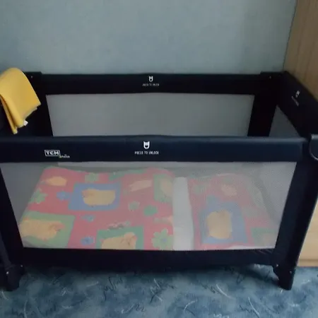 Antjes Apartmán