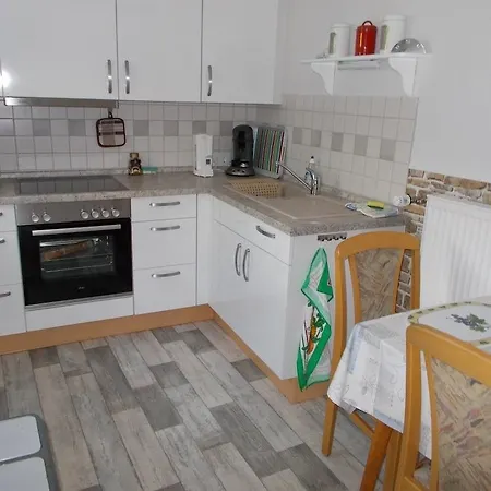 Apartman Antjes