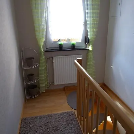 Antjes Apartment