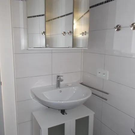 Antjes Apartment