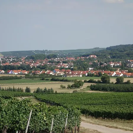 Antjes Flonheim