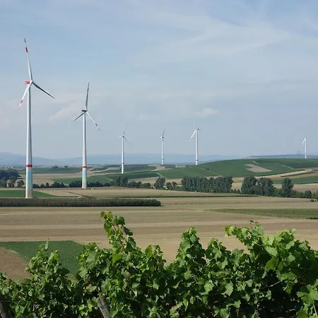 아파트 Antjes 플론하임