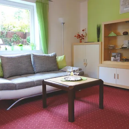 Apartment Antjes Flonheim