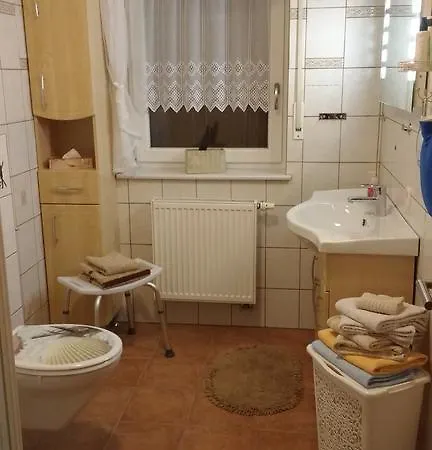Apartment Antjes