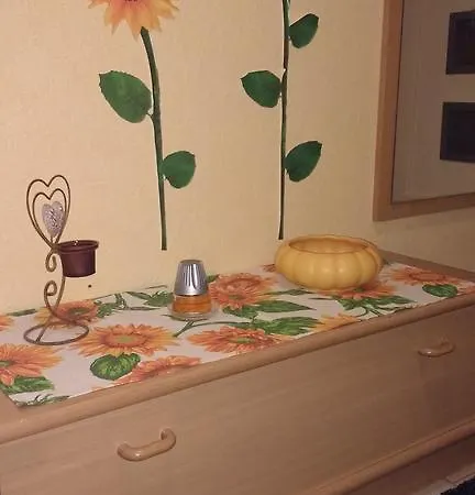 Apartment Antjes