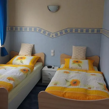 Apartment Antjes Flonheim
