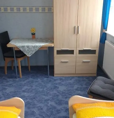 Lägenhet Antjes Flonheim