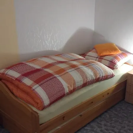 Antjes 아파트 플론하임