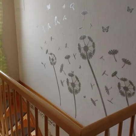 Antjes Apartment *