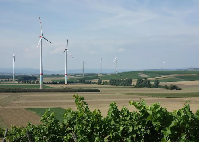 דירה Antjes פלונהיים