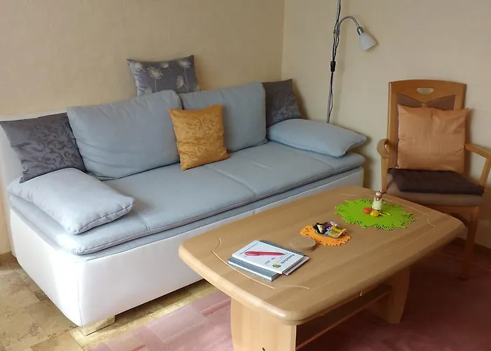 דירה Antjes פלונהיים