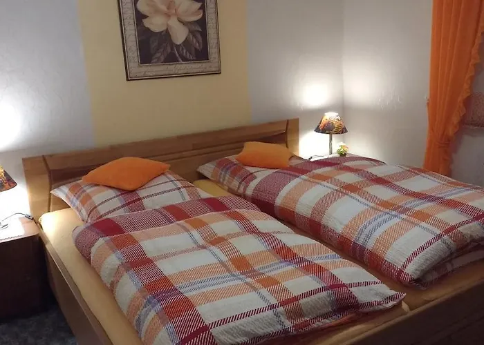 דירה Antjes פלונהיים