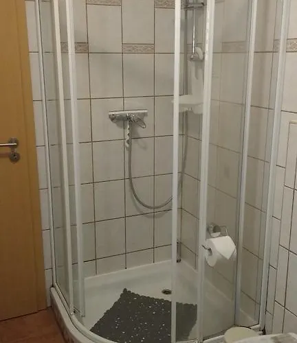 דירה Antjes פלונהיים