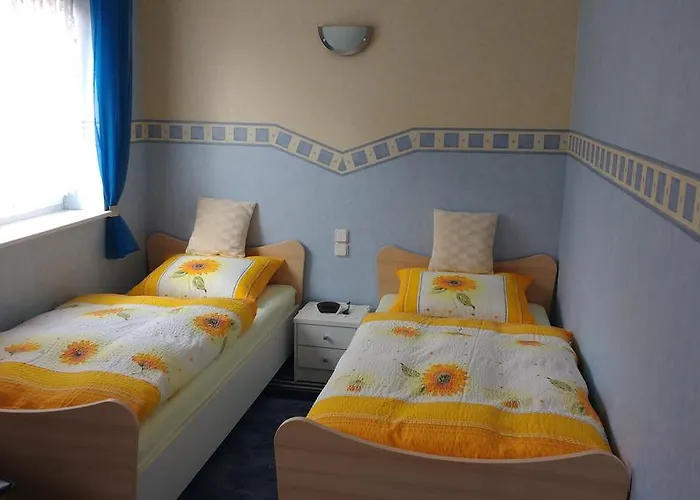 דירה Antjes פלונהיים