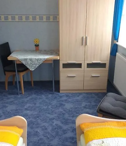 דירה Antjes פלונהיים