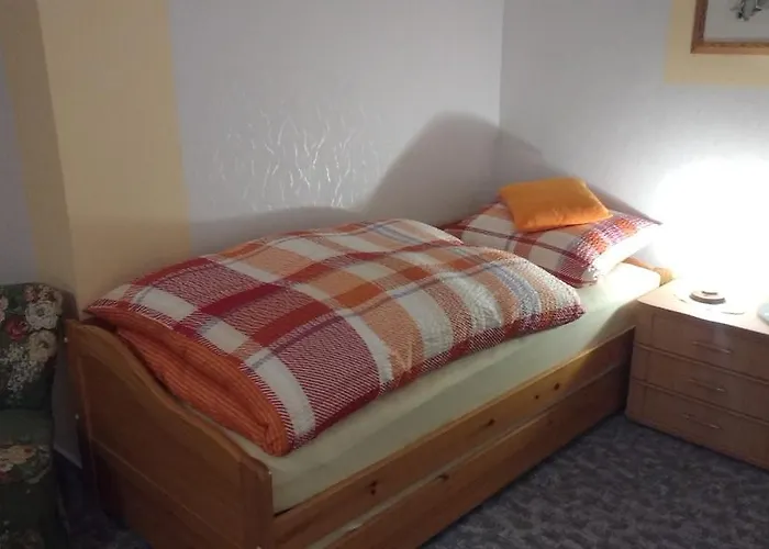 Antjes דירה פלונהיים