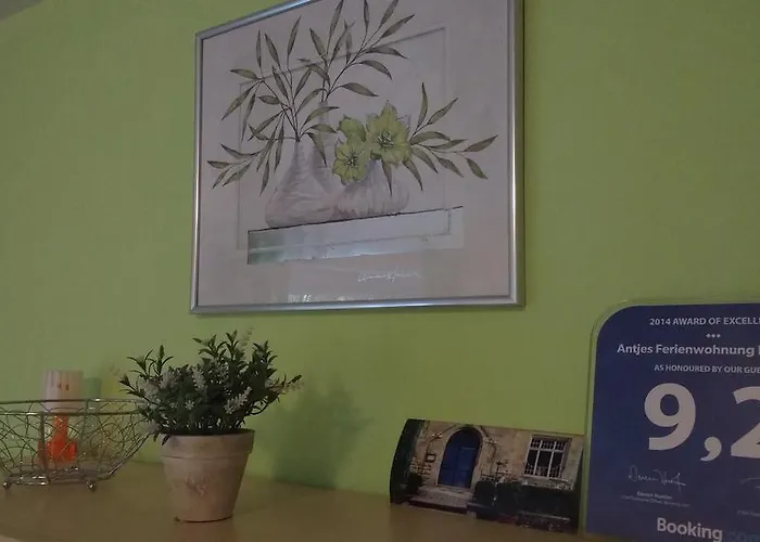 Antjes פלונהיים